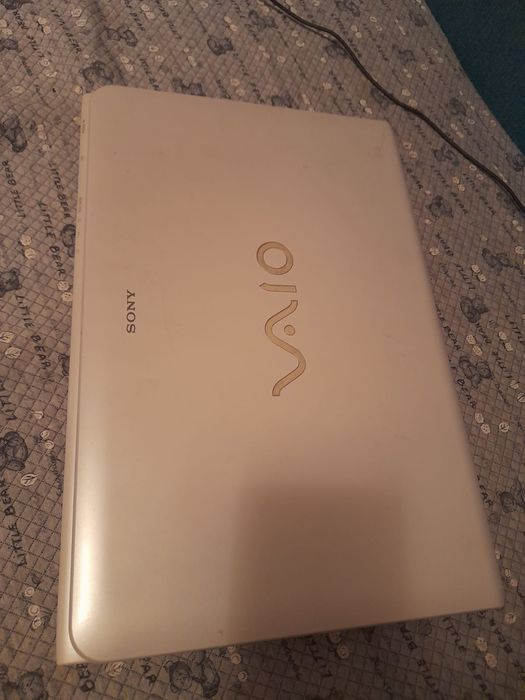 Ноутбук Sony Core I3