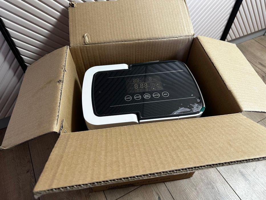 Прибор для дыхания ME.D TECH