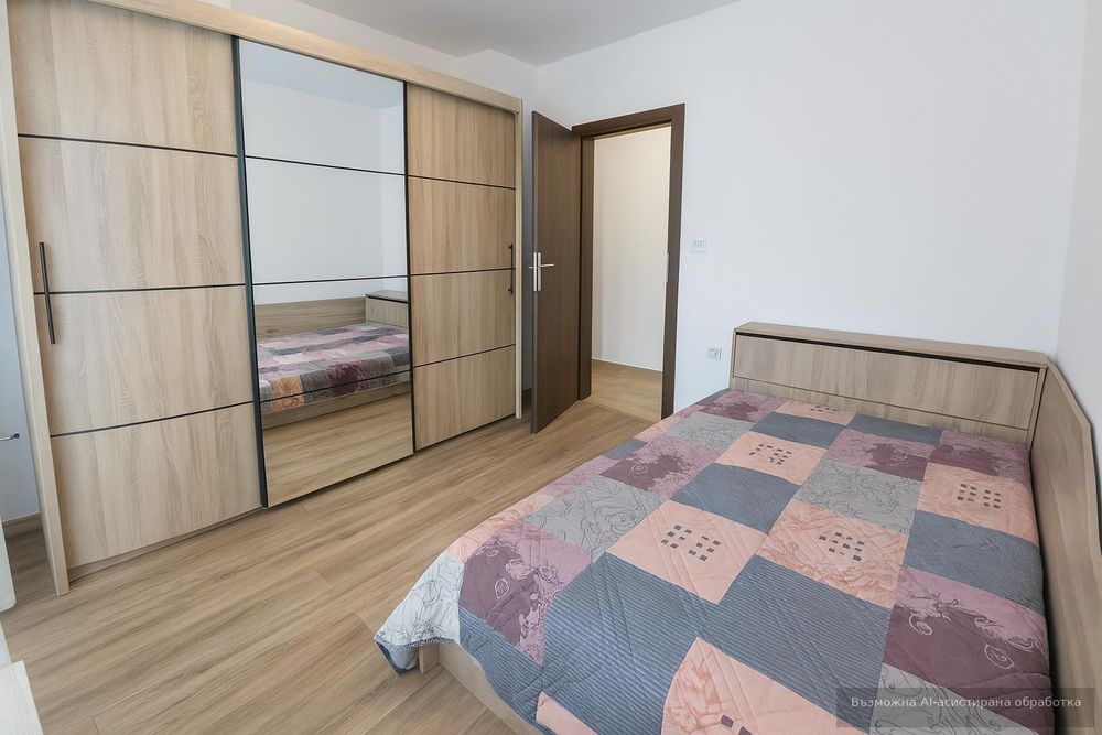 Дава се под наем Двустаен апартамент в Пловдив, Кършияка - 65 кв.м за 433.5 € - Снимка #2