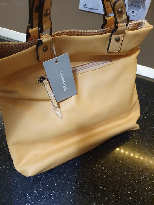 Geanta Tamaris, noua