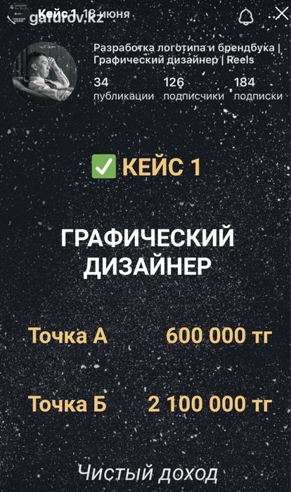 Прошли много курсов и обучений, а клиентов нет?