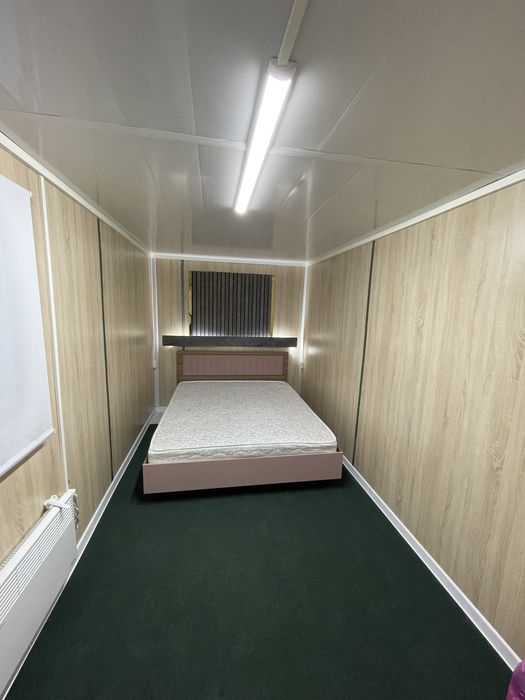 VIP контейнер