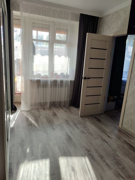 Продается квартира