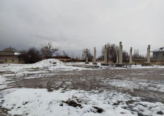 Продаётся база можно под производство