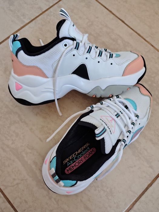 Skechers damă, mărimea 35