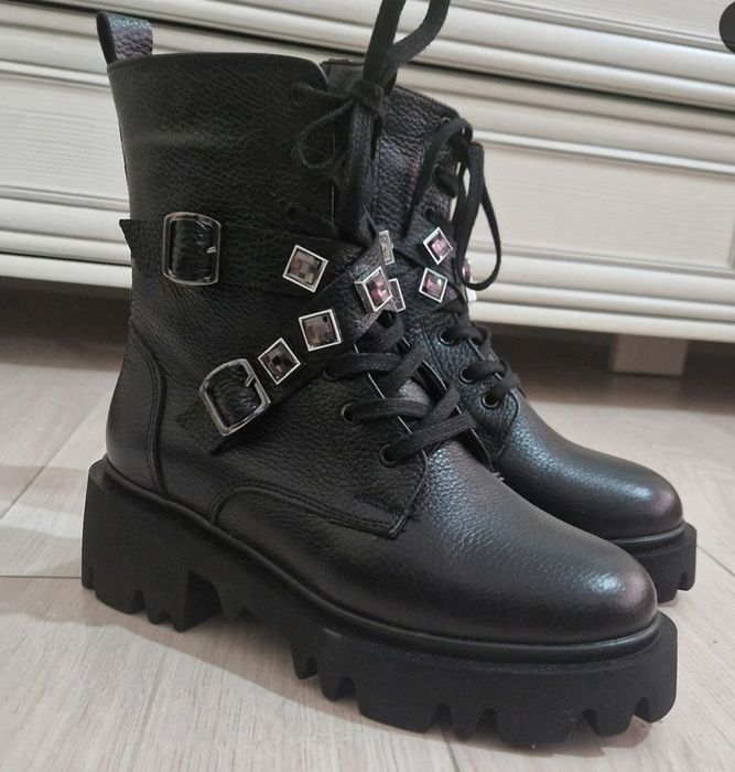 Обувь производства Турция 37 размер