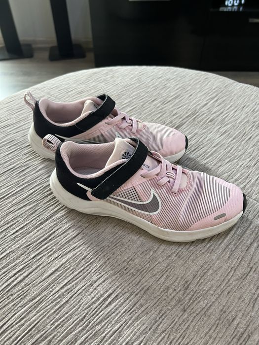 Маратонки nike за момиче