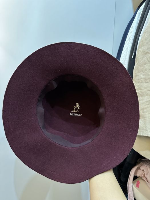 Женская шляпа