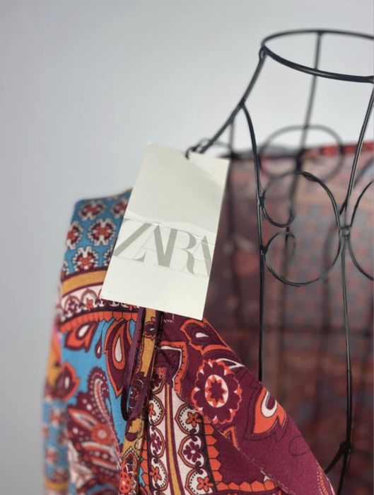 Rochie Zara noua cu eticheta!