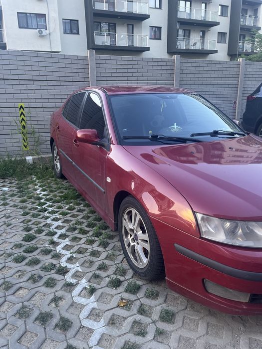 SAAB 9-3 2007 — imagine 2