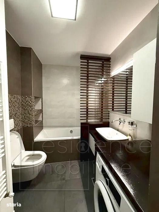 15 Noiembrie! Apartament 2 camere separate, Intre Lacuri, zona Iulius