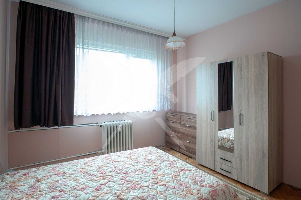 Дава се под наем Двустаен апартамент в София, Борово - 60 кв.м за 588.03 € - Снимка #2