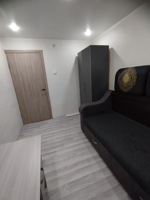 Сдам отдельную комнату девушке