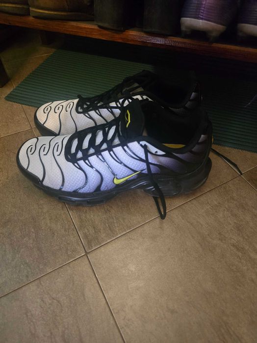 Продавам Nike Air Max Plus Tn