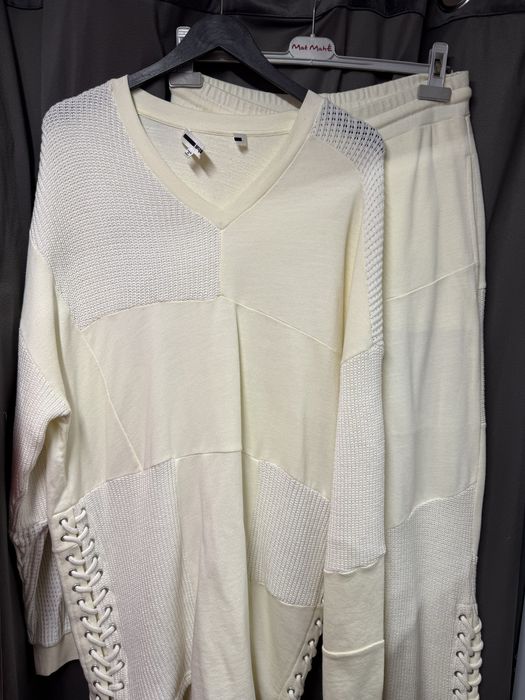 Дамски комплект нов