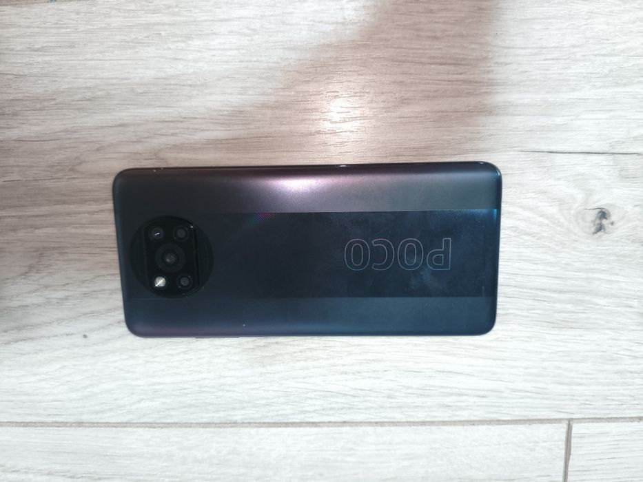 Продам телефон Xiaomi Poco X3 Pro