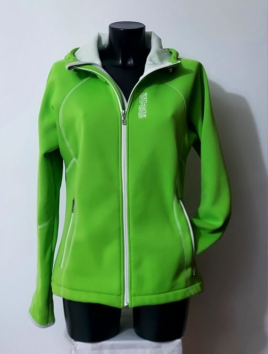 Hanorac 8848 ALTITUDE Scoop, Softshell, jacheta impermeabilă Nr 42 (M)