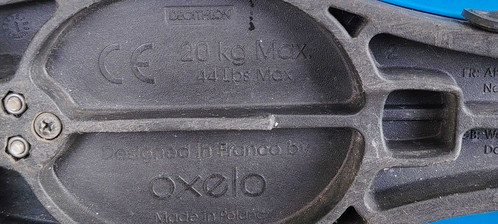 Детски тротинетки 2бр.