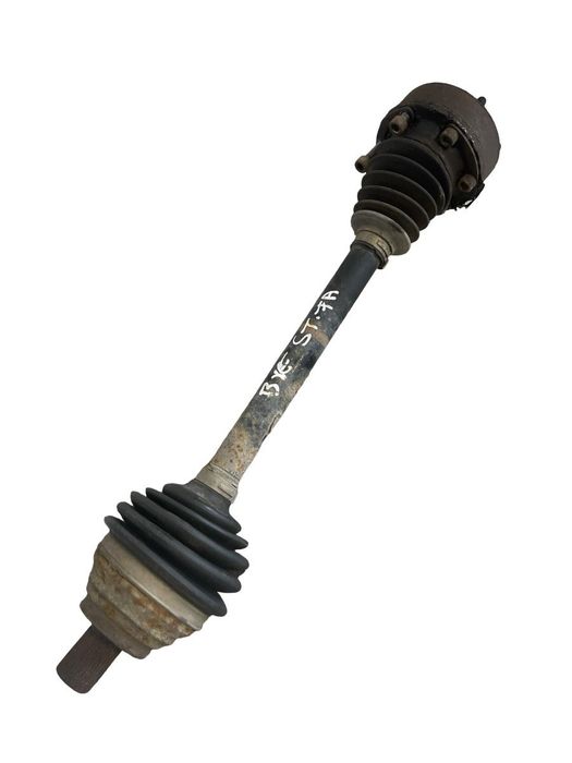 Planetara Stanga Fata Volkswagen Golf V Variant 1K5 2007 - 2009 1.9 Tdi Bxe