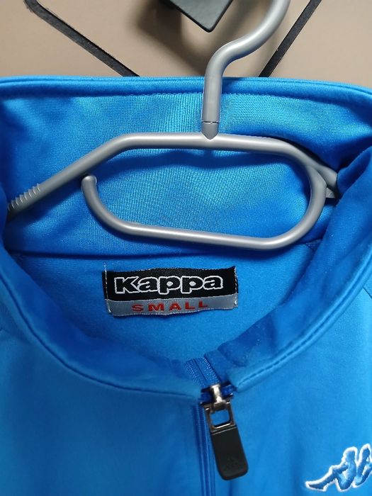 Bluza  Kappa  barbat  marime s