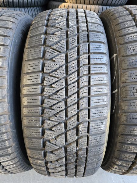 225/55/18 KUMHO 4бр
