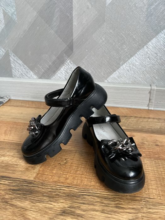 Туфли для девочек