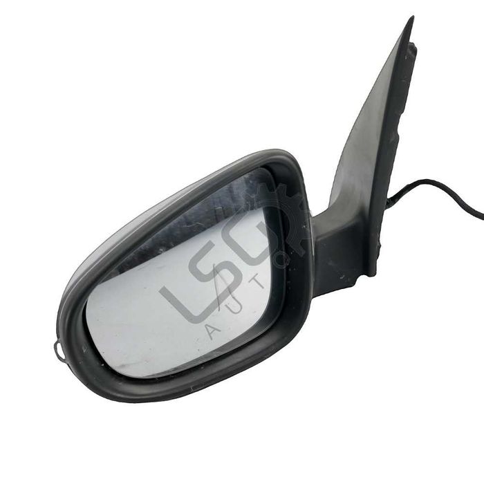 Ляво огледало Volkswagen Golf VI 2008-2016 ID: 151800