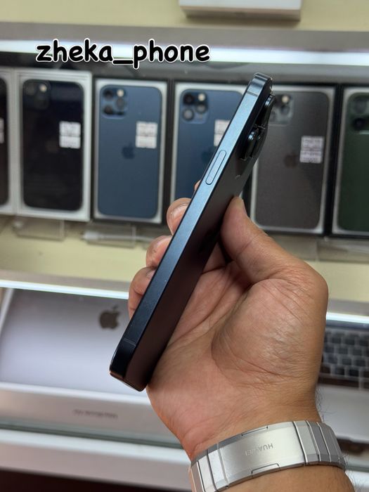  iPhone 15pro max 5G 256gb HX/A EAC blue titanium