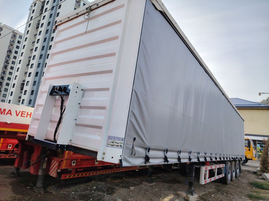 Tentofka sotiladi 96 kubalik yili 2025