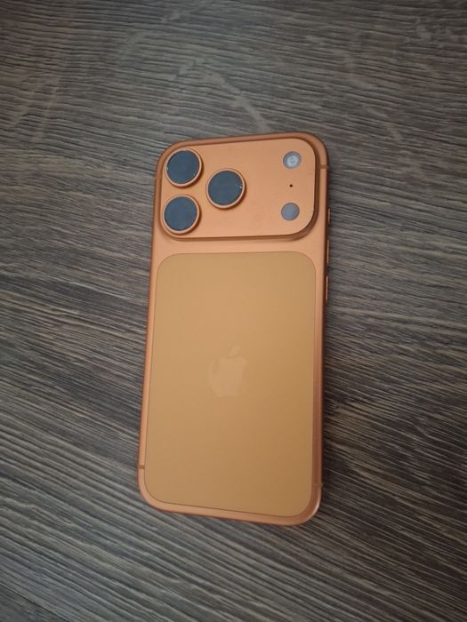 Iphone 17 pro - PIESE - cititi de 3 ori anuntul