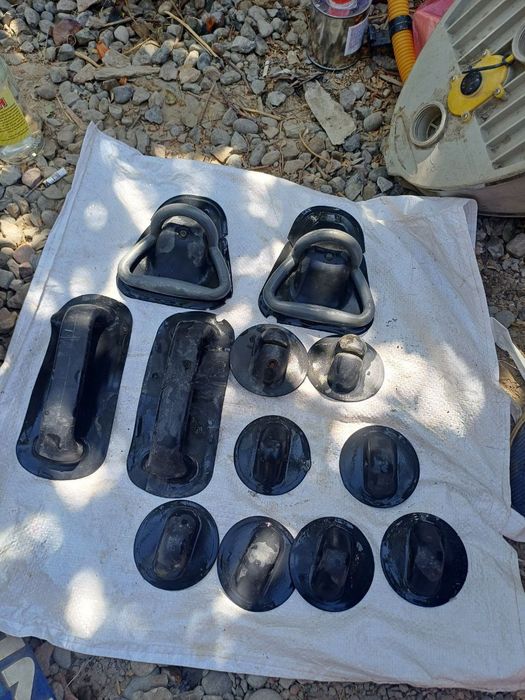 Аксессуары для лодки