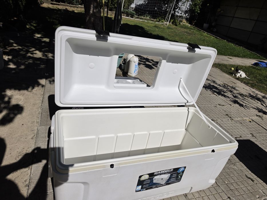 Хладилна Чанта IGLOO Maxcold Premium 156 l
