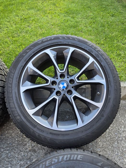 Джанти за BMW 19'  X5* X6*