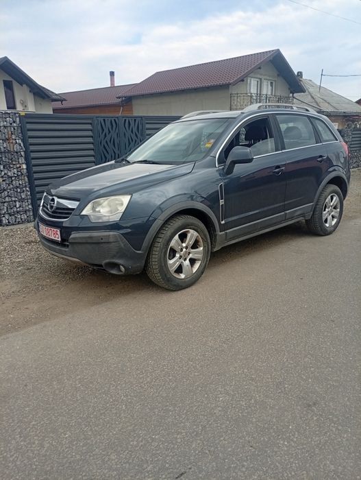 Se vinde Opel Antara