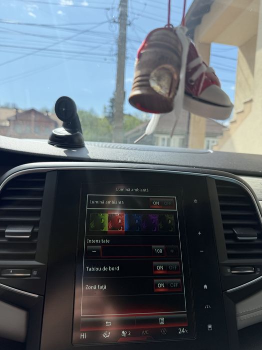 Renault Talisman Initiale Paris 1.6 DCI