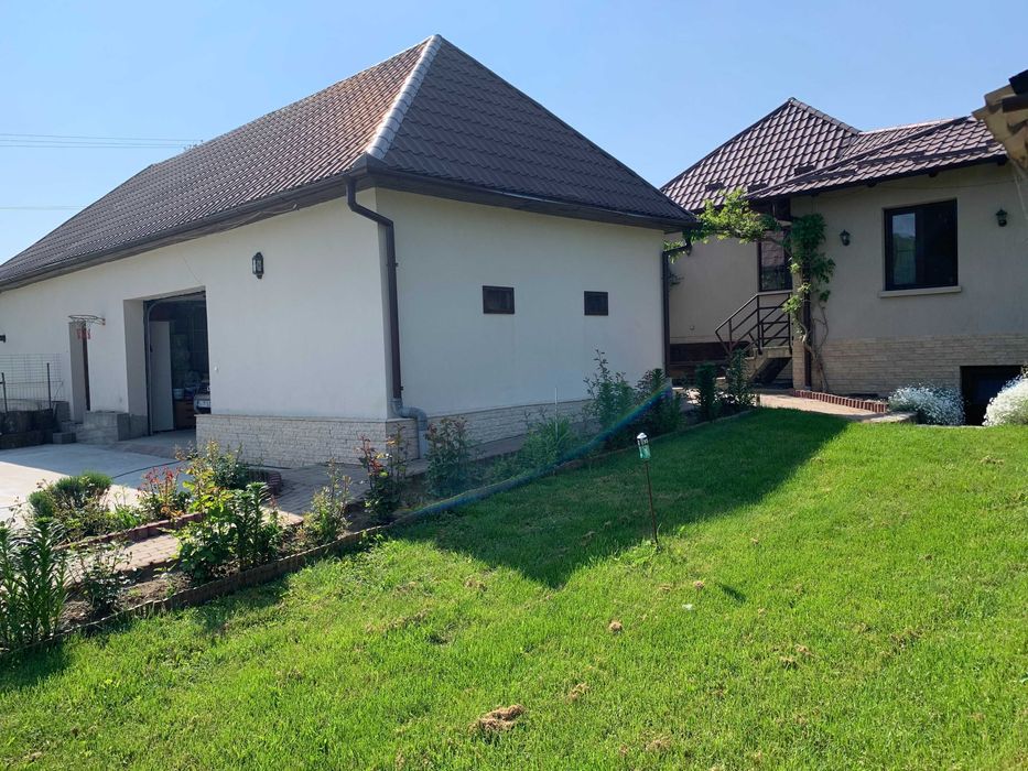 PF Vand Casa tip Pensiune