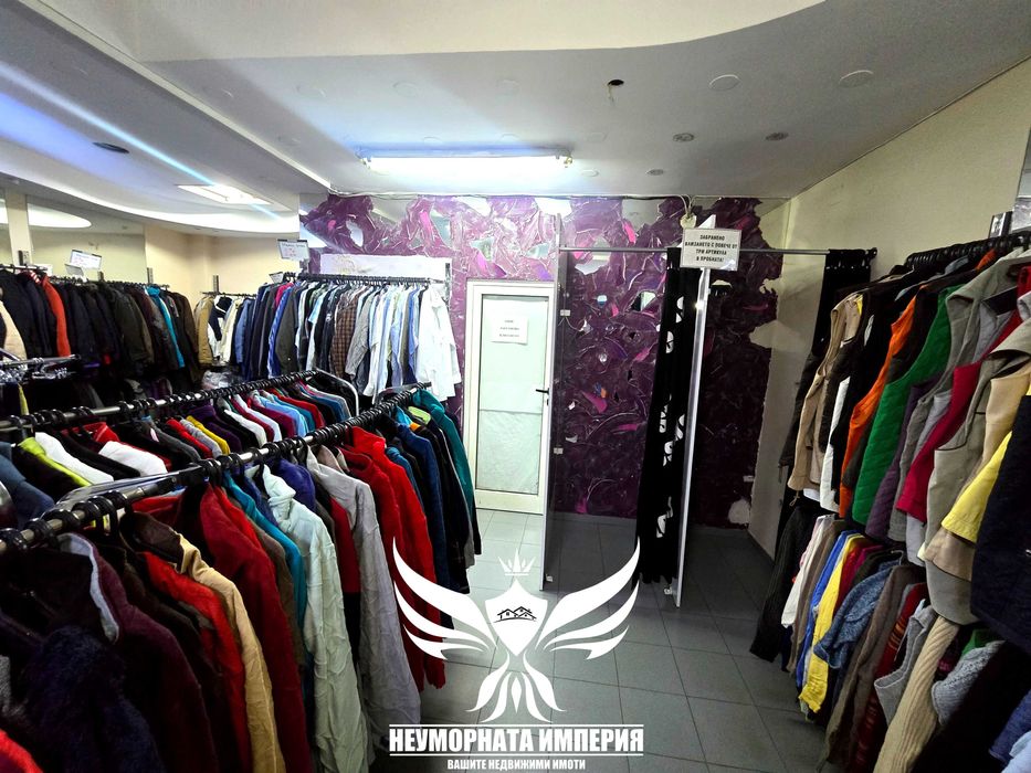 Продава се Магазин в Асеновград - 116 кв.м за 1737 €/кв.м - Снимка #12