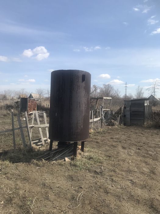 Дача в обществе «Черемушки»(Темиртау)