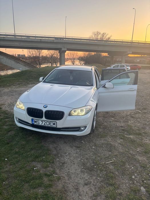 BMW seria 5 F11 520d