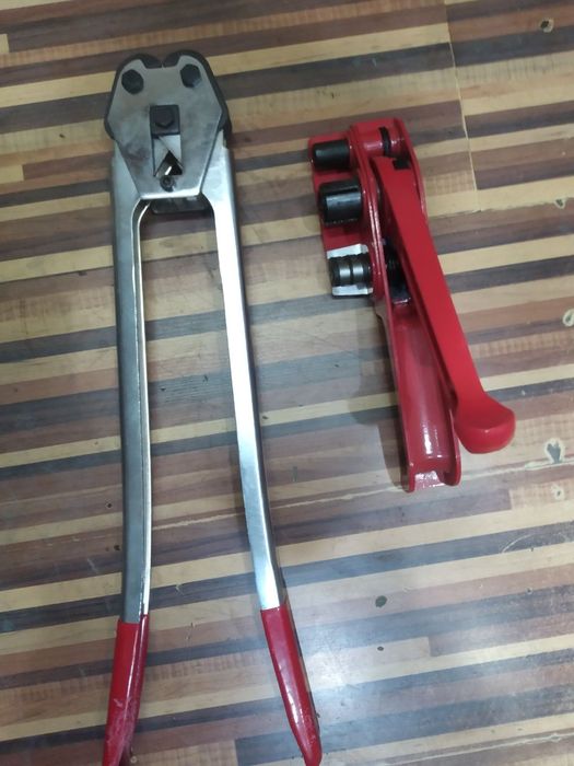 Упаковочный аппарат для пет лента.