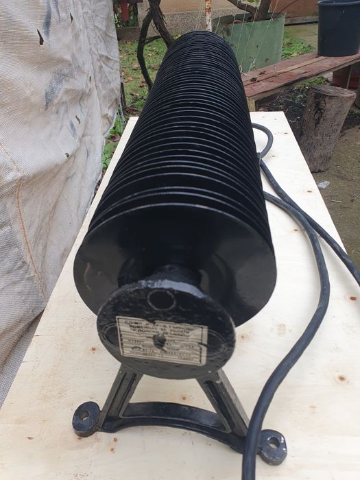 2 броя радиатори Таралеж