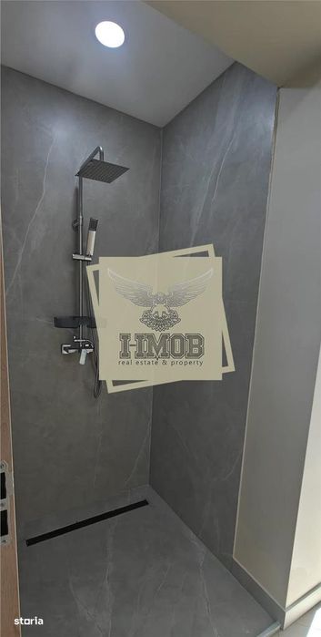 Penthouse cu 3 camere 3 bai si terasa 88 mp in zona Lazaret
