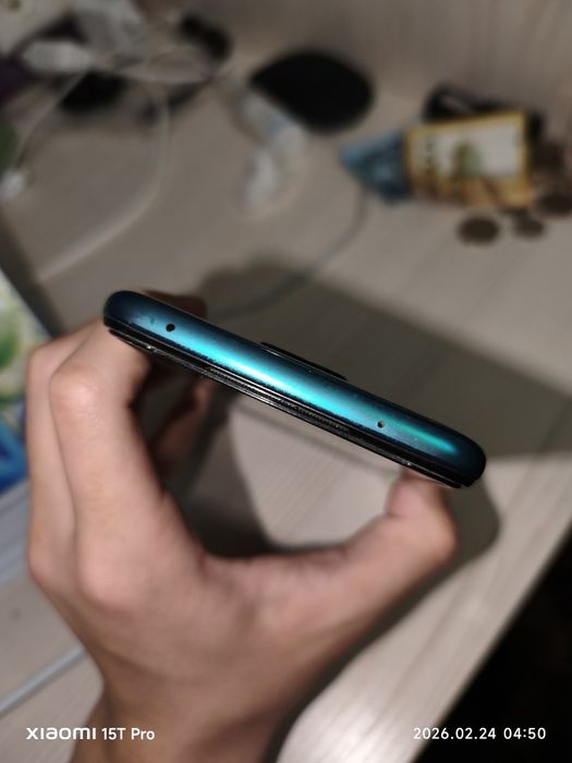 xiaomi redmi note 9 pro 6/128gb