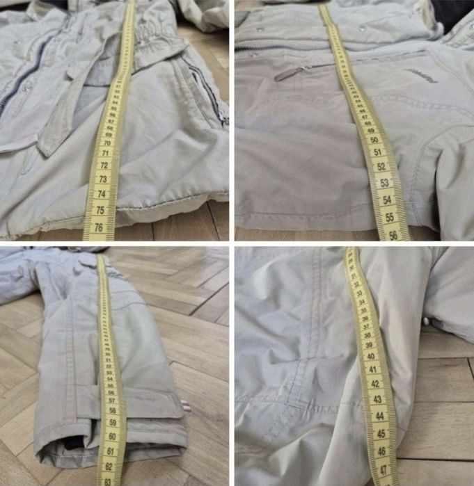 Geacă de iarnă, groasă, Schoffel Venturi® - 38 / M (Damă)