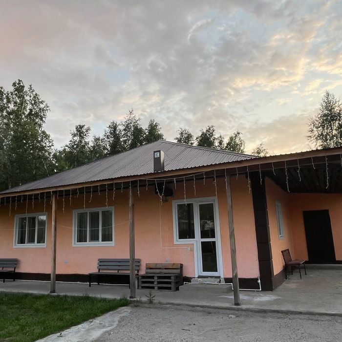 Сдам дом в аренду