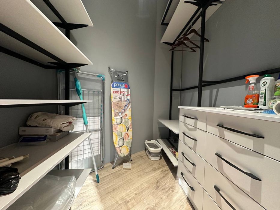 Шикарная студия в зеленем районе ! Ц13 ! Парк Анхор Локомотив