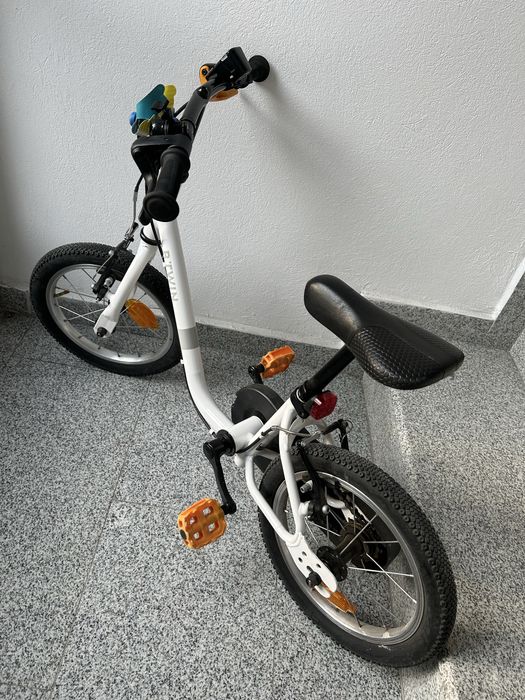 Детско колело 14 инча