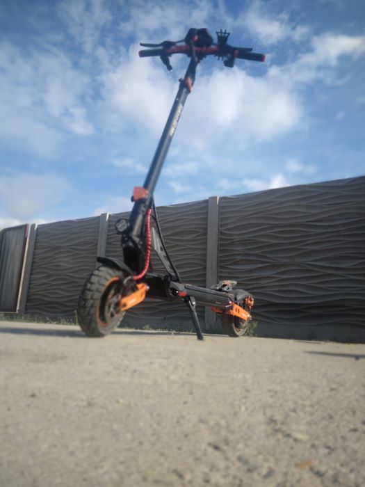 Vând  kukirin G2 MAX sau schimb cu G4