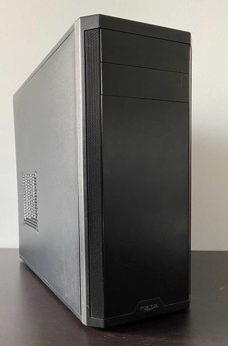 Бюджетен ГЕЙМИНГ | RX 580 | i3 10100f | 12 RAM DDR4