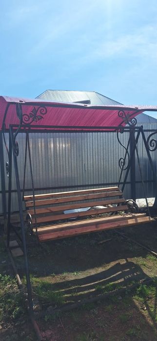 Качеля    продам